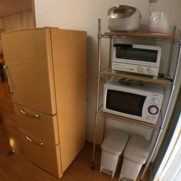 Cheese Cozy Condo Tokyo Eksteriør bilde